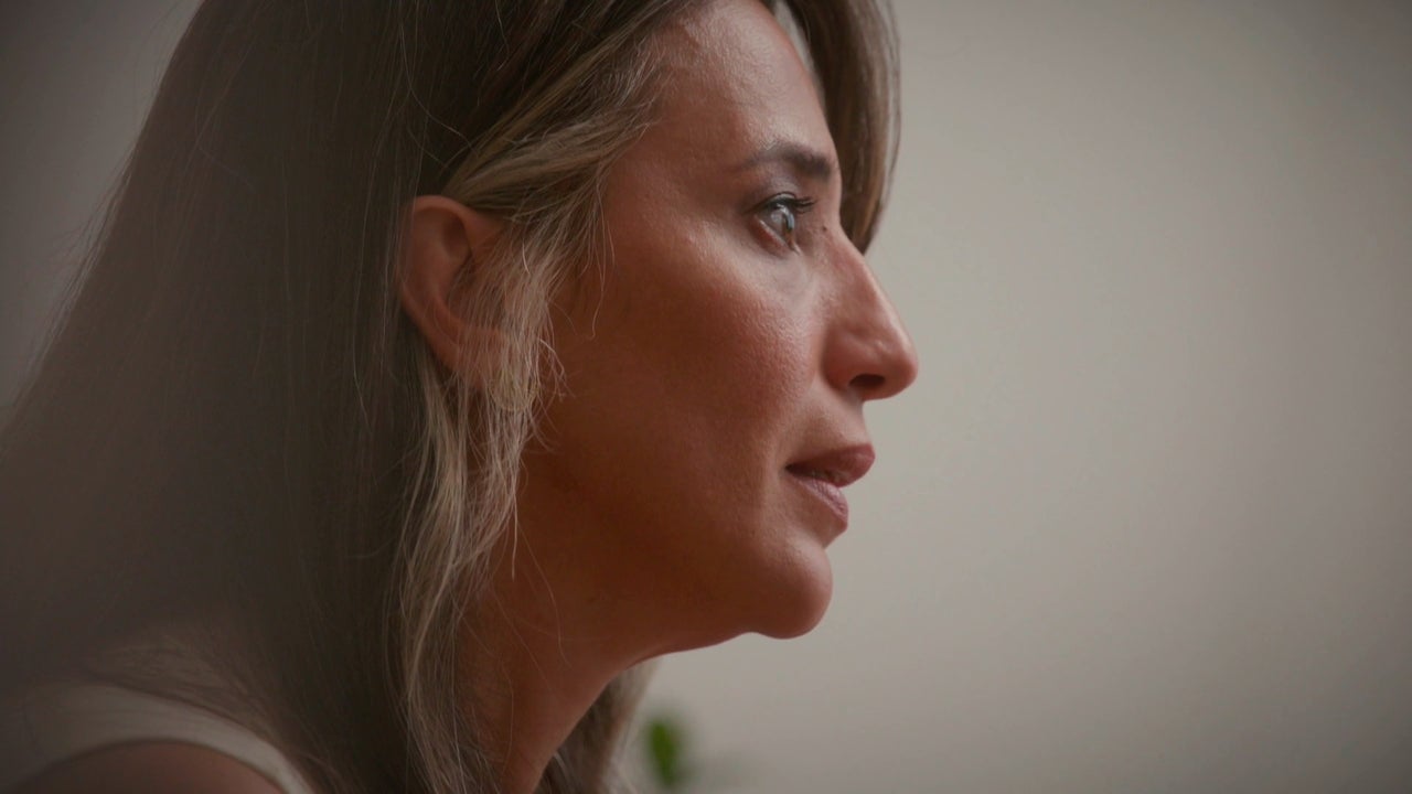 la madre de Seren le pide que aborte y le pinta un futuro oscuro la madre de Seren le pide que aborte y le pinta un futuro oscuro