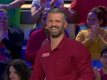 Rafa remonta y pasa de 50 a 600 euros con el 3x100: “¡Ya van tres gajos seguidos y muy buenos!” Rafa remonta y pasa de 50 a 600 euros con el 3x100: “¡Ya van tres gajos seguidos y muy buenos!”
