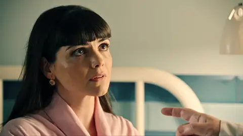 ¡Gema no está embarazada! ¿Tiene además una cardiopatía? ¡Gema no está embarazada! ¿Tiene además una cardiopatía?