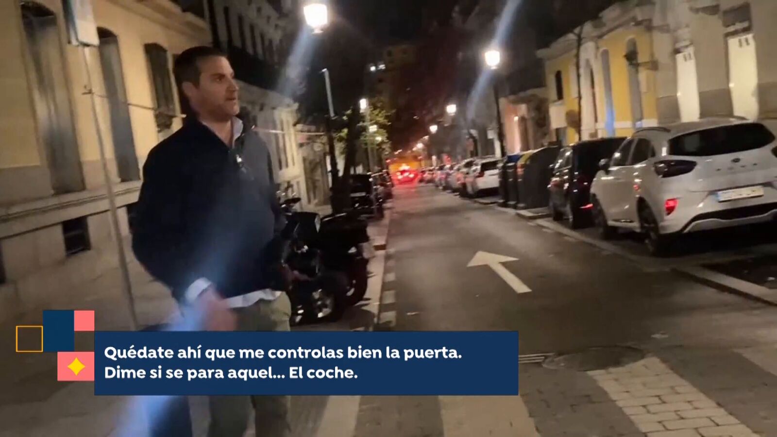 Luis Miguel y Paloma Cuevas fotografiados juntos por 'Aplausito' pese a jugar al despiste: 