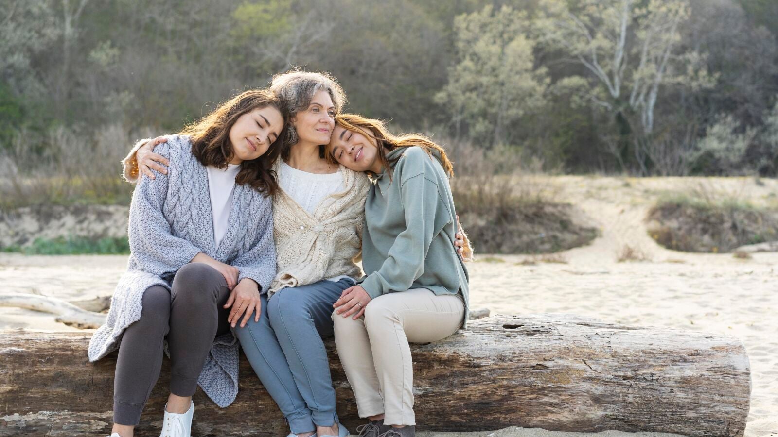 Las 3 frases que pueden cambiar la relación con tus hijos para siempre