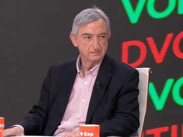 Rafael Dezcallar, exembajador espa&ntilde;ol en China