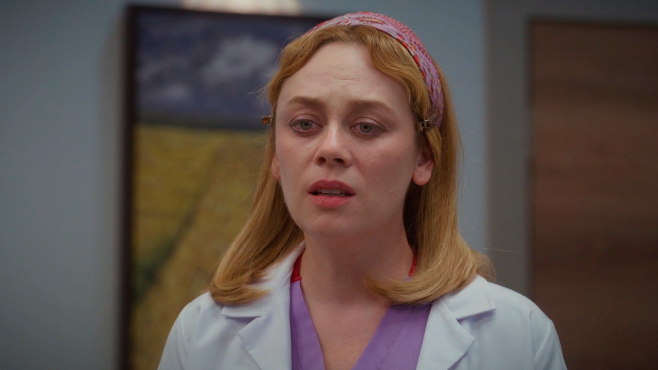 Süreyya le da la estocada final a Bahar: será suspendida del hospital Süreyya le da la estocada final a Bahar: será suspendida del hospital