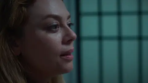 Esta noche, en Renacer: Bahar se libera del miedo con una confesión que emociona a todas las mujeres Esta noche, en Renacer: Bahar se libera del miedo con una confesión que emociona a todas las mujeres