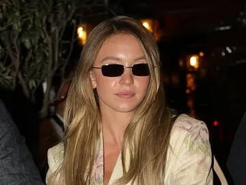 Sydney Sweeney Sydney Sweeney