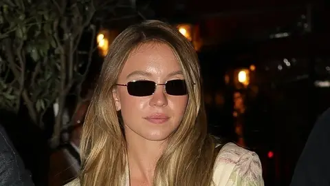 Sydney Sweeney Sydney Sweeney