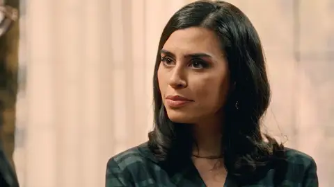 María María