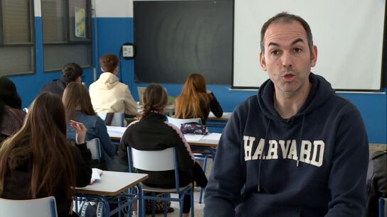Profesor FP