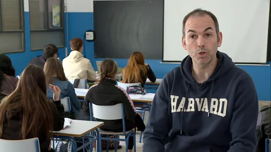 Profesor FP Profesor FP