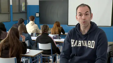 Profesor FP Profesor FP