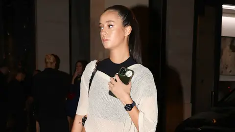 Victoria Federica Victoria Federica