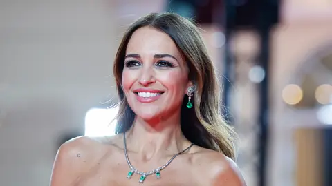 Paula Echevarría  Paula Echevarría
