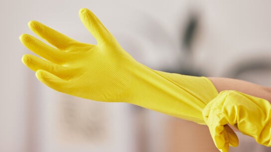 Guantes