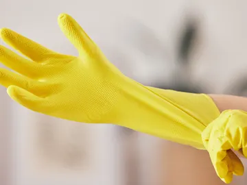 Guantes Guantes