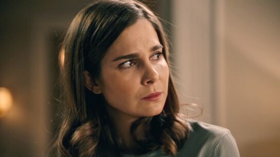 &iexcl;Bego&ntilde;a, furiosa! Mar&iacute;a le ha contado a Julia que sus nuevos tutores son ella y Andr&eacute;s