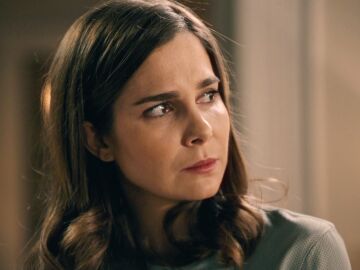 &iexcl;Bego&ntilde;a, furiosa! Mar&iacute;a le ha contado a Julia que sus nuevos tutores son ella y Andr&eacute;s
