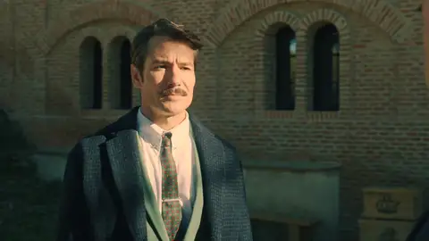 Pelayo se agobia con los planes de Darío: “Estoy pensando en renunciar a mi trabajo” Pelayo se agobia con los planes de Darío: “Estoy pensando en renunciar a mi trabajo”