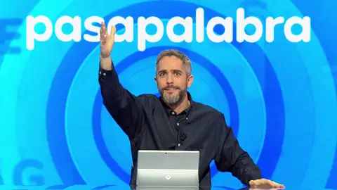 “No te puedo creer”: La risa de Roberto Leal se desata con el título alternativo de ‘Mueve tu cucu’ “No te puedo creer”: La risa de Roberto Leal se desata con el título alternativo de ‘Mueve tu cucu’