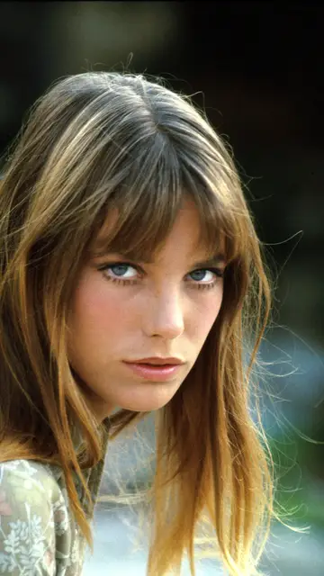 Jane Birkin Jane Birkin