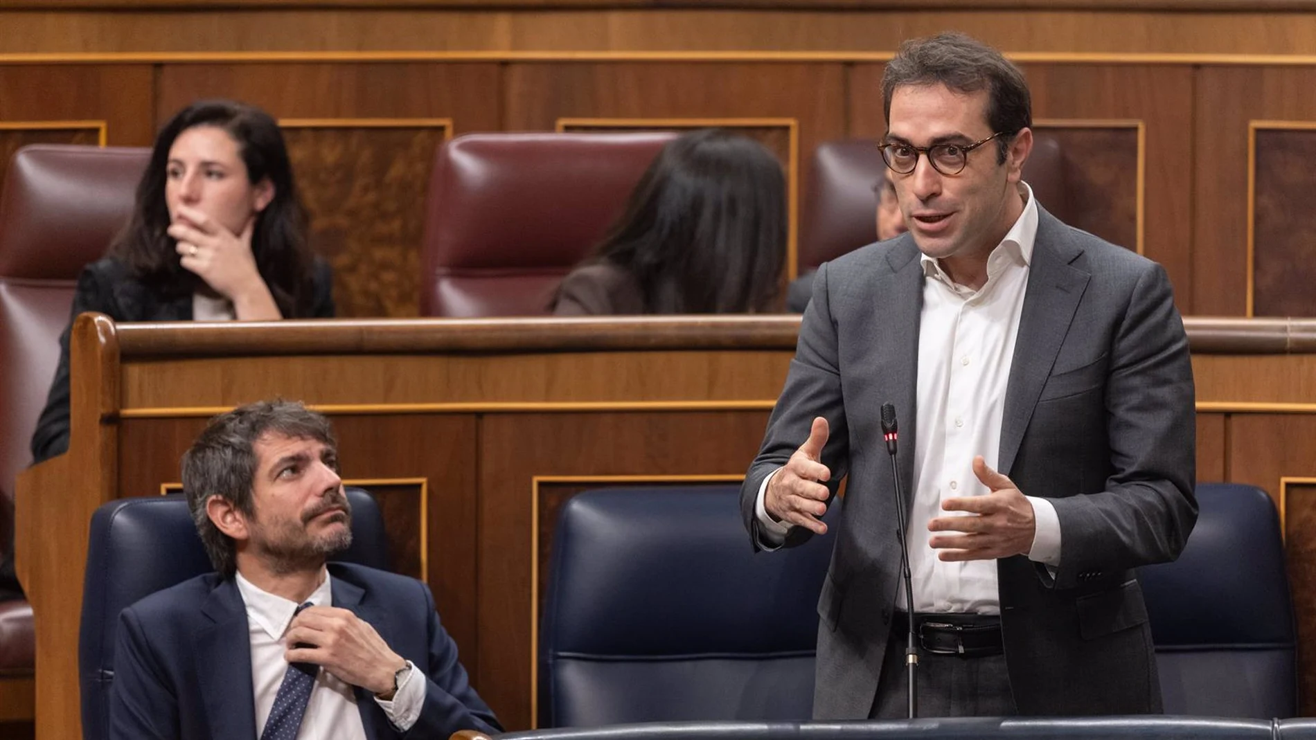 Carlos Cuerpo Carlos Cuerpo