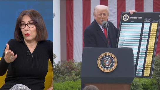 Donald Trump, hablar con un payaso Donald Trump, hablar con un payaso