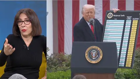 Donald Trump, hablar con un payaso Donald Trump, hablar con un payaso