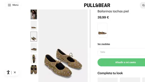 Bailarinas Bailarinas