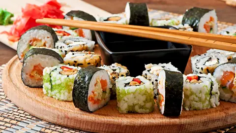 Sushi Sushi
