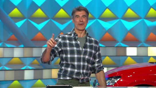 La canci&oacute;n que hace cambiar de opini&oacute;n a Jorge Fern&aacute;ndez: &ldquo;Jam&aacute;s voy a juzgar una de reggaeton sin escucharla antes&rdquo; 
