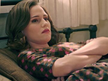 Avance del pr&oacute;ximo cap&iacute;tulo de Sue&ntilde;os de libertad: Ra&uacute;l le propone una cita a Claudia 