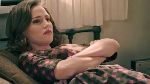 Avance del próximo capítulo de Sueños de libertad: Raúl le propone una cita a Claudia Avance del próximo capítulo de Sueños de libertad: Raúl le propone una cita a Claudia