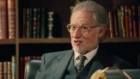 Damián Damián