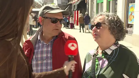 Enfermedades de transmisión sexual en mayores Enfermedades de transmisión sexual en mayores