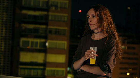 B&aacute;rbara confiesa a Ir&iacute;a las dificultades de crecer con su f&iacute;sico: &ldquo;No tienes ni idea de lo que es ser una chica adolescente con este cuerpo&rdquo; 