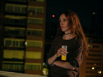B&aacute;rbara confiesa a Ir&iacute;a las dificultades de crecer con su f&iacute;sico: &ldquo;No tienes ni idea de lo que es ser una chica adolescente con este cuerpo&rdquo; 