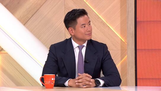 Espejo P&uacute;blico (08-04-25) El rey de las inmobiliarias para chinos, sobre las relaciones entre Espa&ntilde;a y China tras la subida de aranceles: "Los chinos saben de muy poco, pero negociar saben"