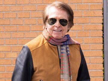 Raphael, grabado este mi&eacute;rcoles por la prensa