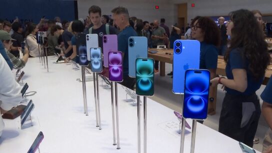 iPhone