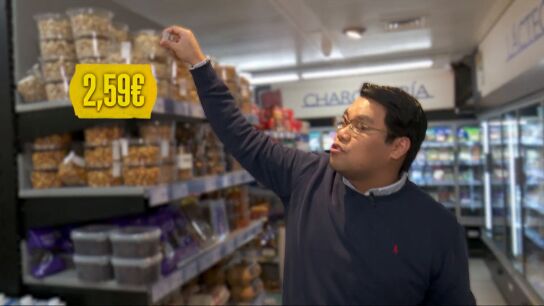 Compra productos EEUU