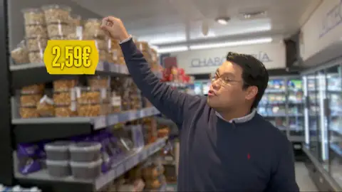 Compra productos EEUU Compra productos EEUU