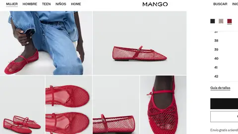 Merceditas Merceditas