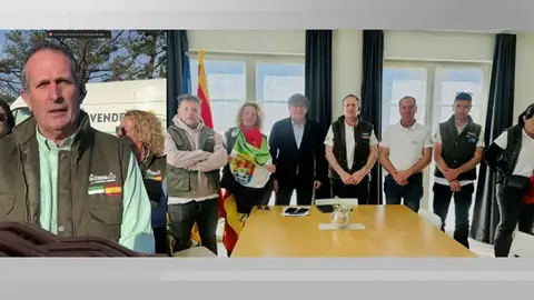 'Amnistía' para el campo español. 'Amnistía' para el campo español.