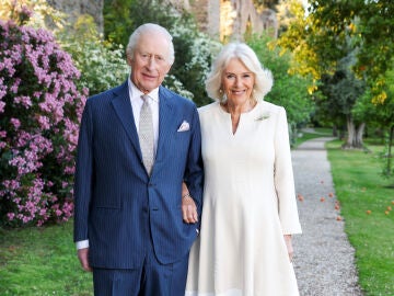 Carlos y Camila