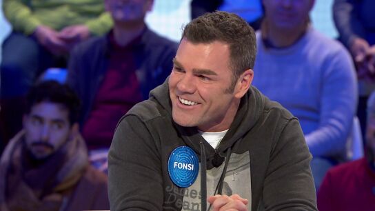 &iquest;Se atrever&aacute;? El reto de Roberto Leal a Fonsi Nieto que har&iacute;a viral su sesi&oacute;n como DJ en Tomorrowland