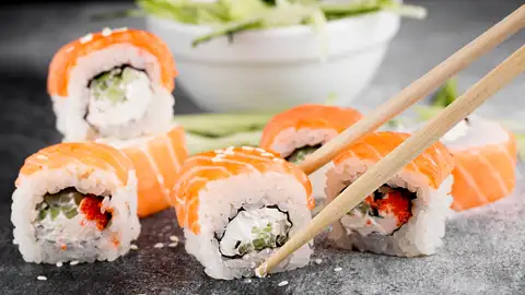 Sushi Sushi