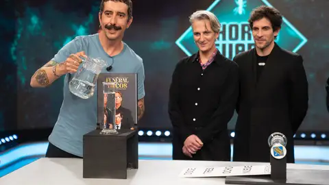 Ciencia Marron Ciencia Marron