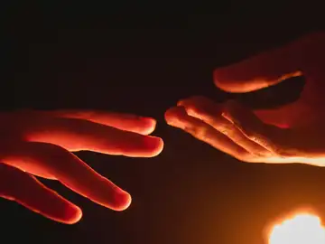 Ni amor ni pasión, el éxito para una pareja feliz es... Ni amor ni pasión, el éxito para una pareja feliz es...