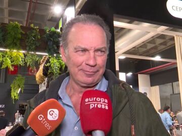 Bert&iacute;n Osborne