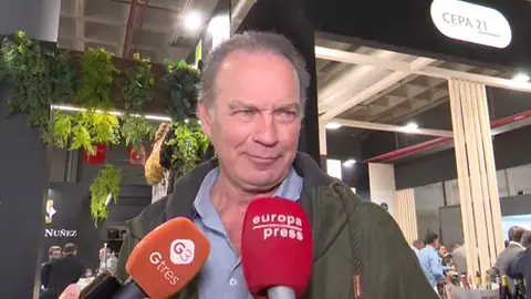 Bertín Osborne Bertín Osborne