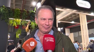 Bertín Osborne confirma que ya conoce a su hijo con Gabriela Guillén: 
